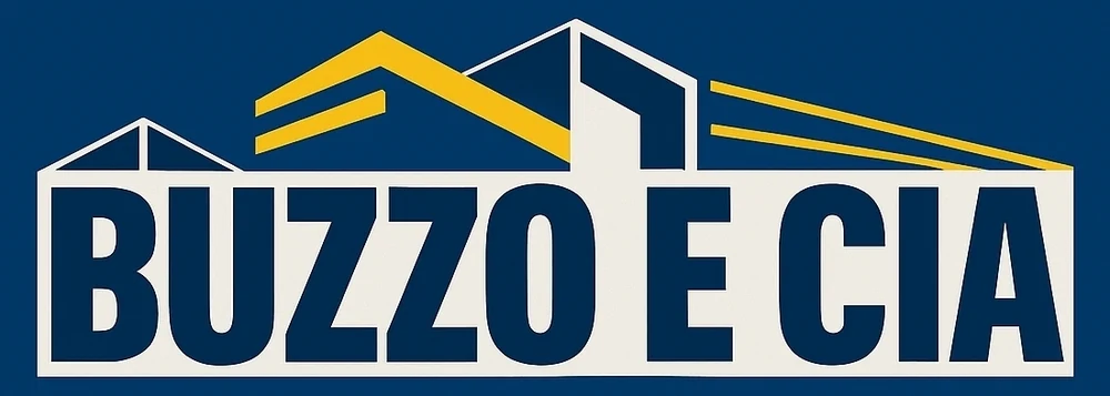 Logo Grupo Buzzo e Cia